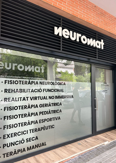 Neuromat
